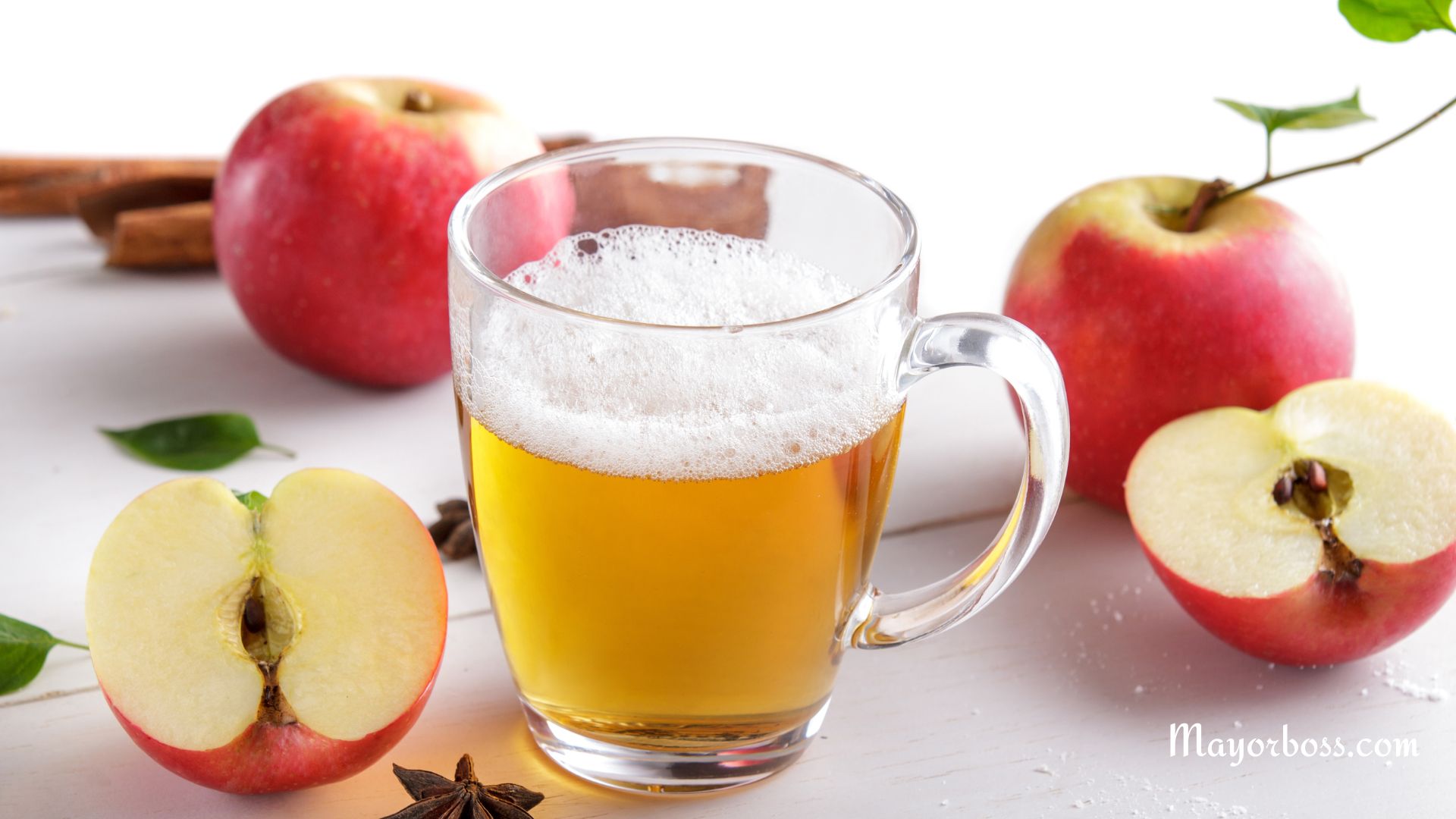 Is Apple Cider Vinegar Really Good for You?