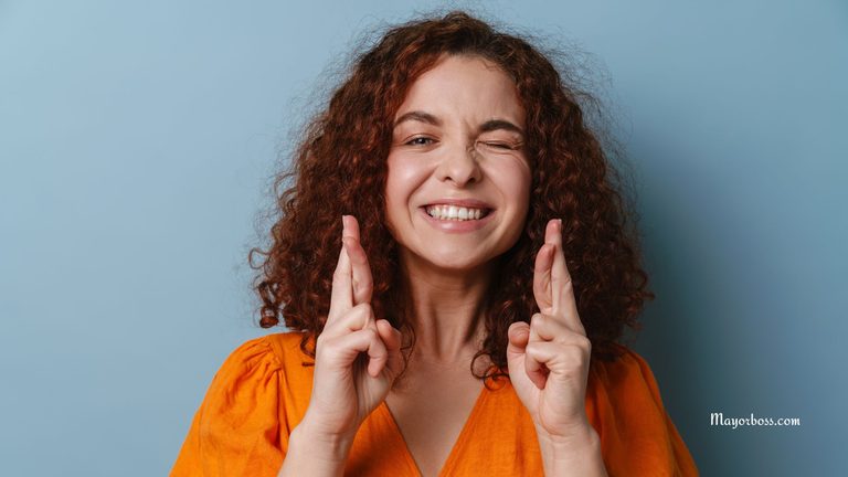 Understanding Why You Blink Your Eyes
