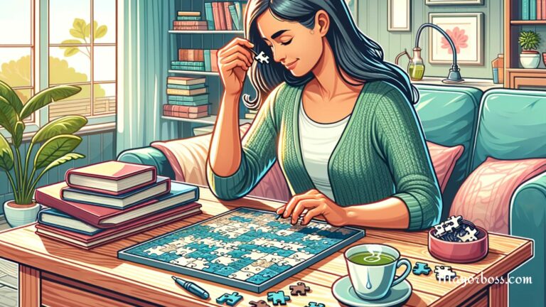 How To Boost Your Memory 