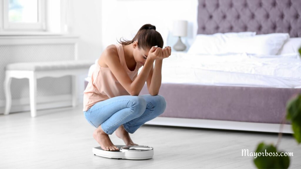 Bulimia