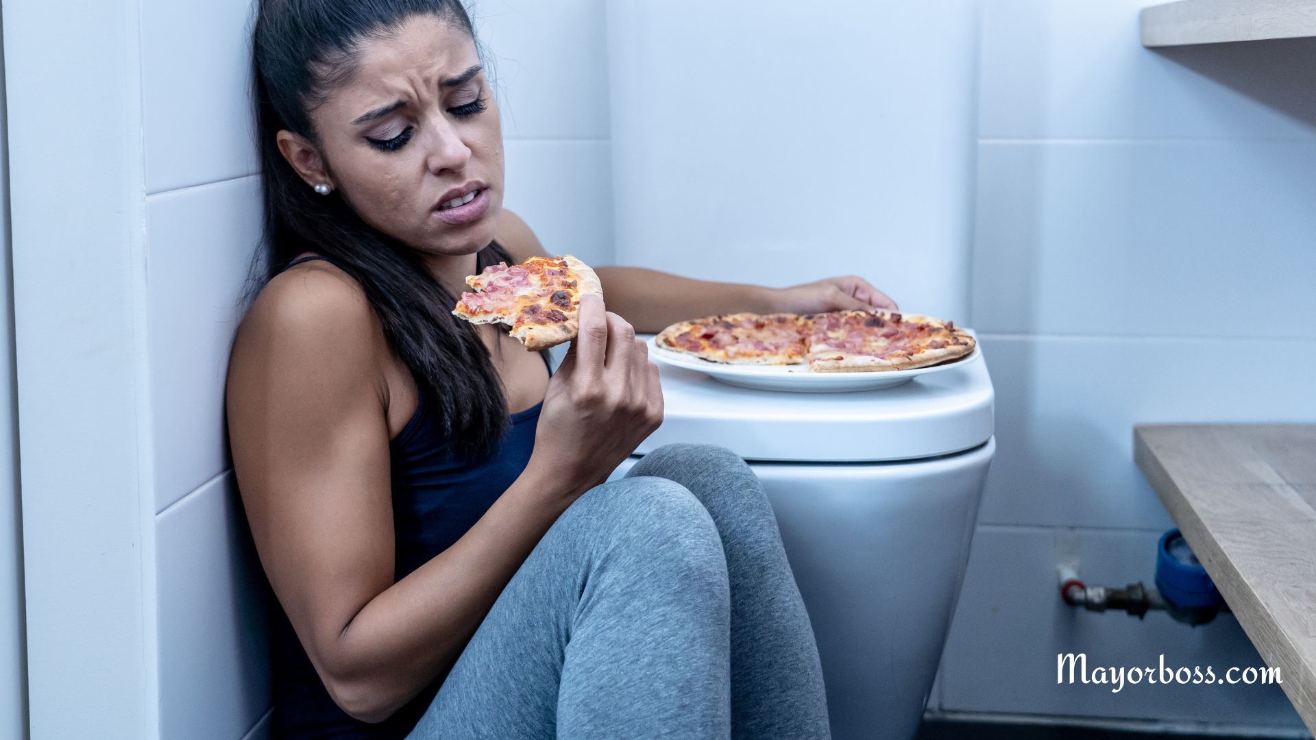 What is Bulimia?