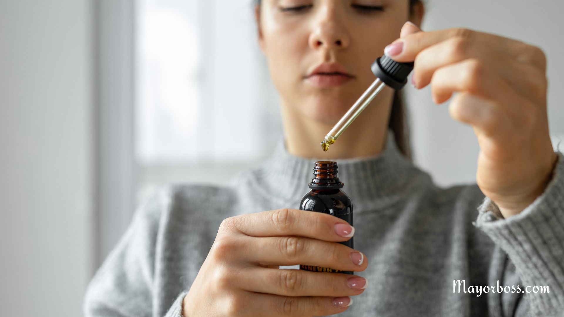 CBD Oil