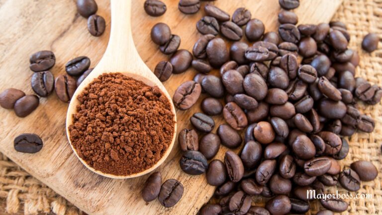 What is Caffeine?