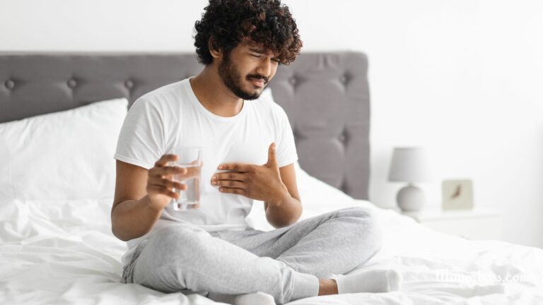 Can Adderall Cause GERD?