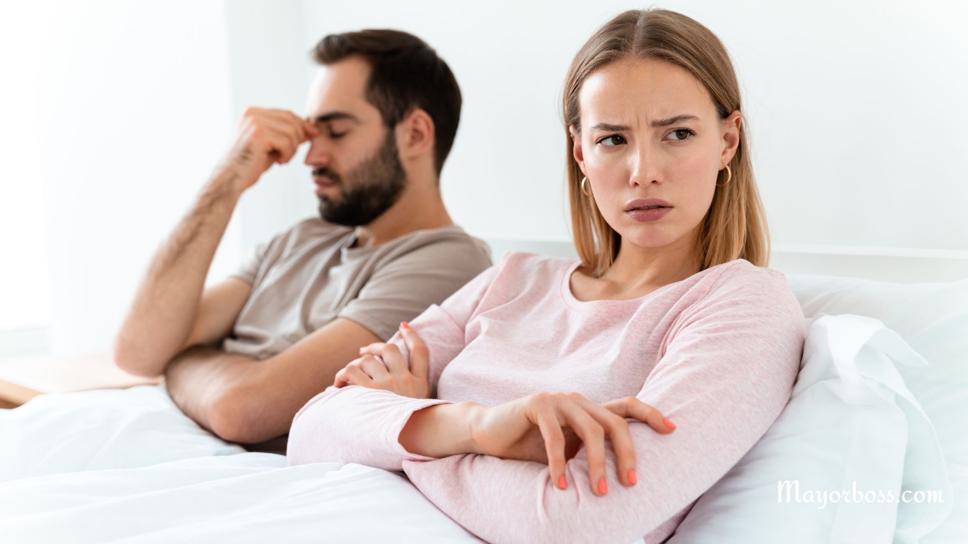 Can You Be Intimate With Your Partner When You Have A UTI?