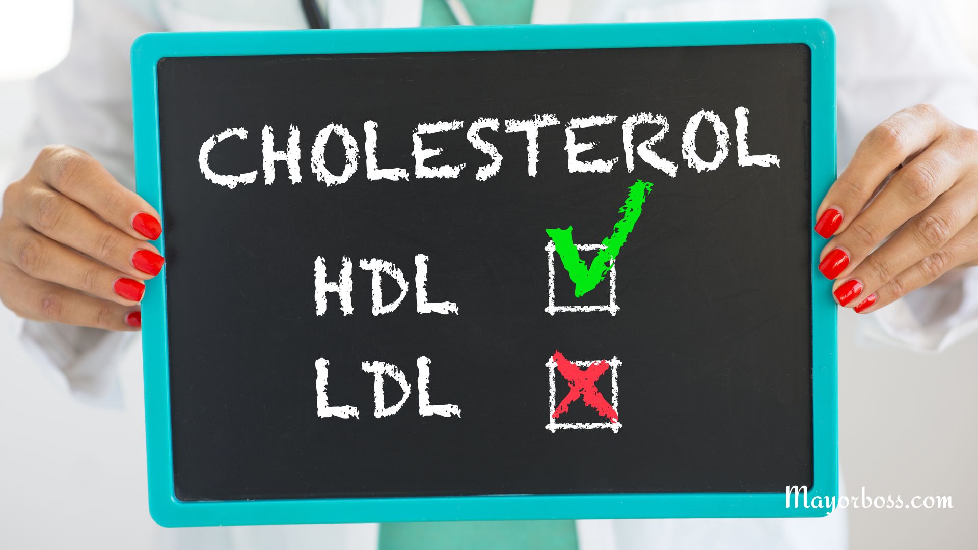 Understanding Cholesterol Levels