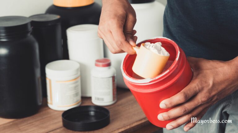 How to Stop Creatine Diarrhea: Tips and Remedies