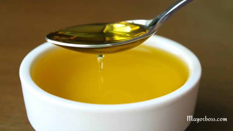 Drink This Unexpected Oil To Make Yourself Poop Immediately