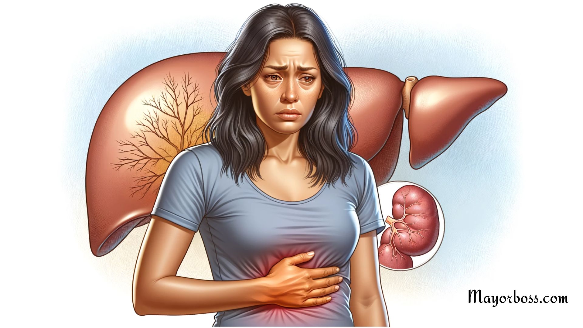 Early Signs of Liver Damage You Should Not Ignore