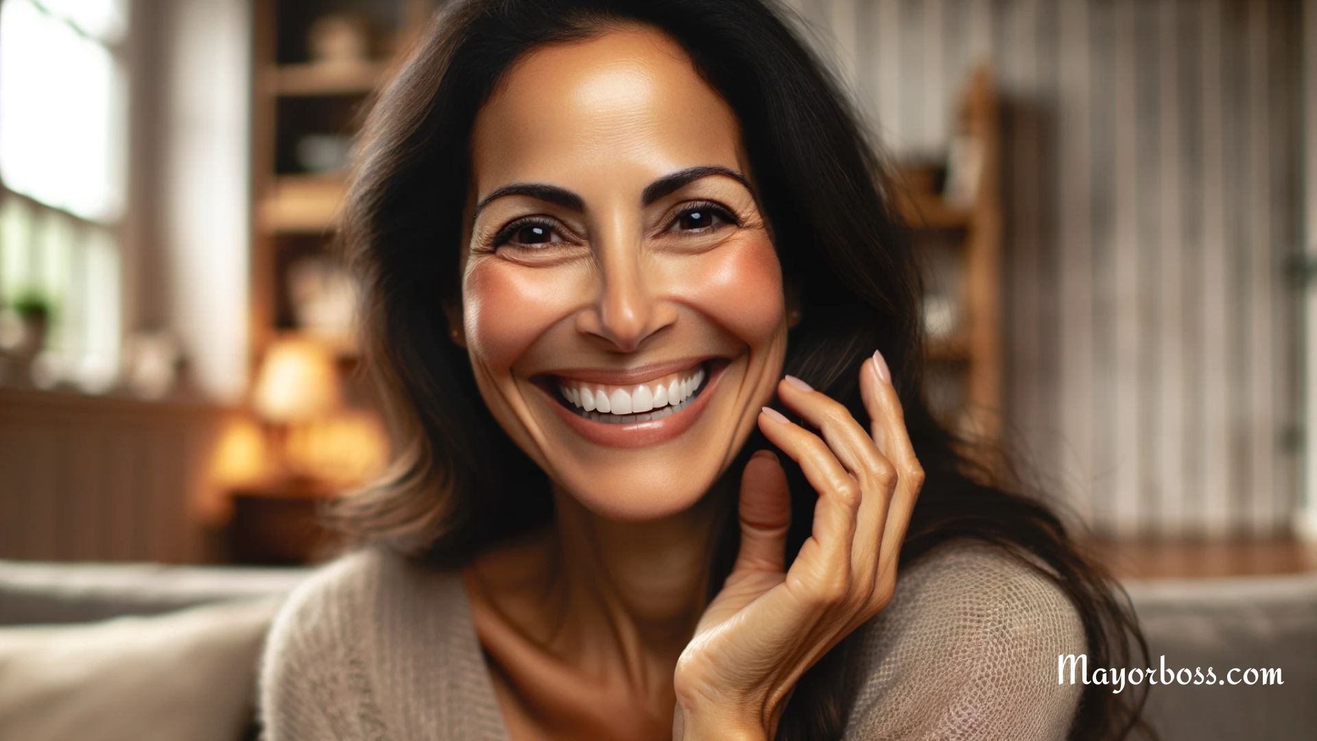 Fight the Signs of Aging