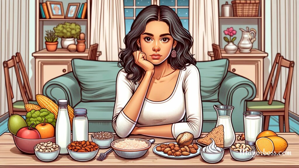 50 Foods That Won't Make You Gain Weight