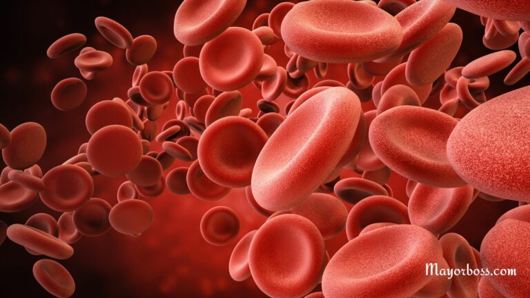 Hemoglobin: Definition & Function