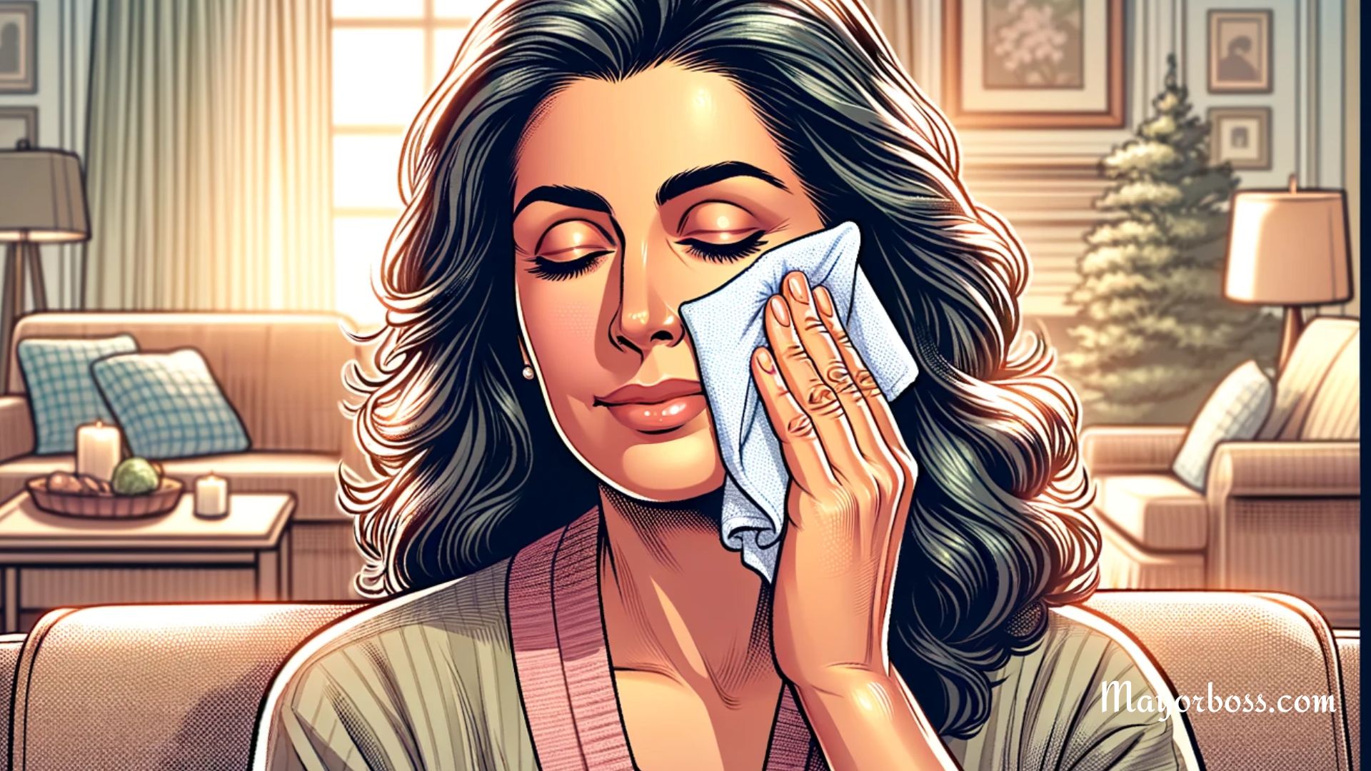 How to Clear a Stuffy Nose: Tips and Home Remedies