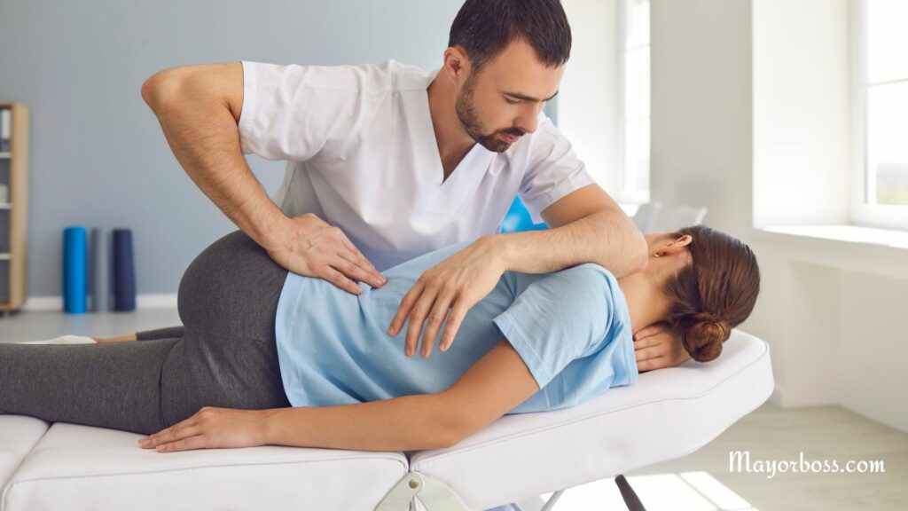How to Get Rid of Sciatica, Hip, and Lower Back Pain