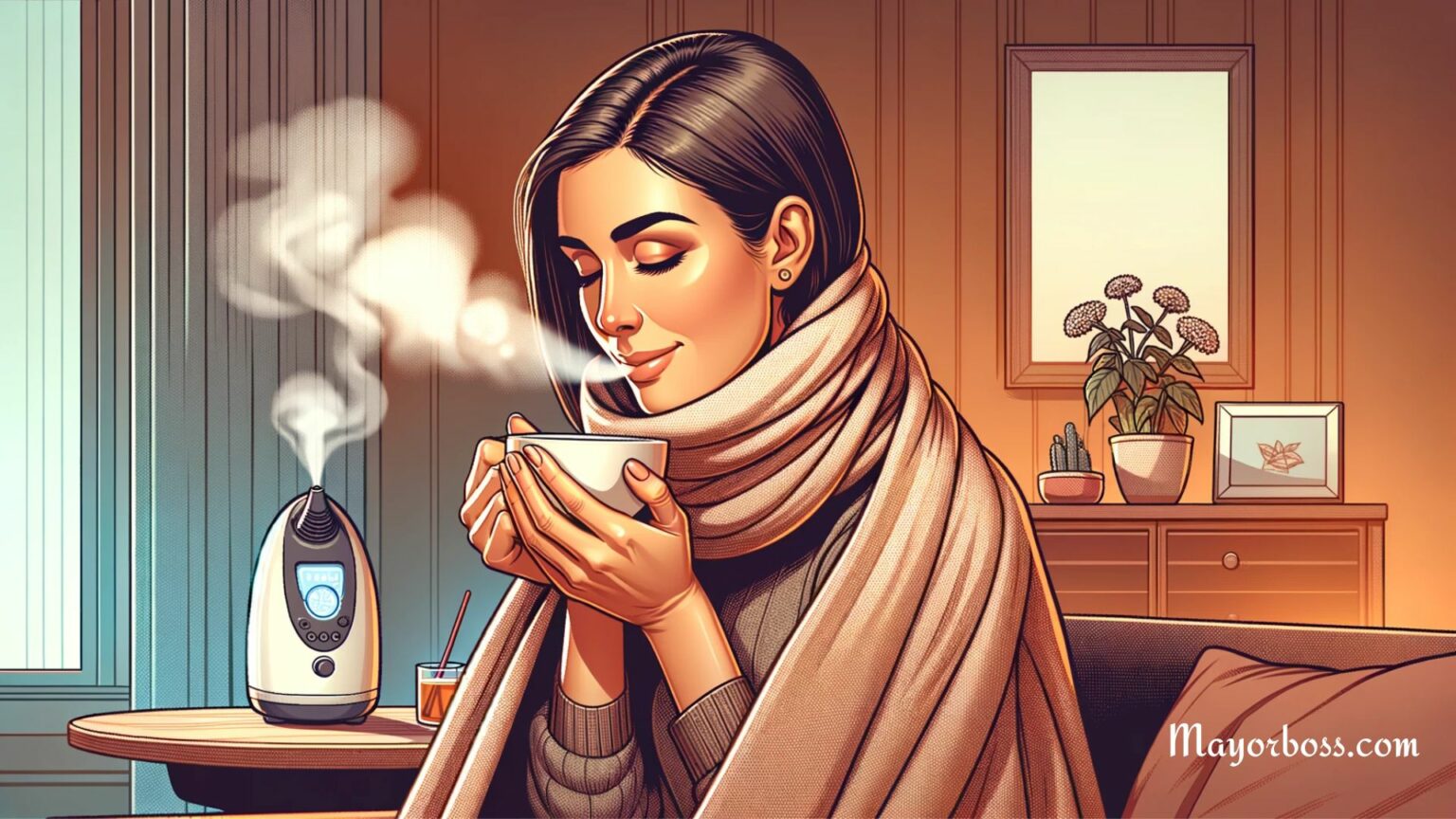 How to Soothe a Sore Throat Expert Tips and Natural Remedies