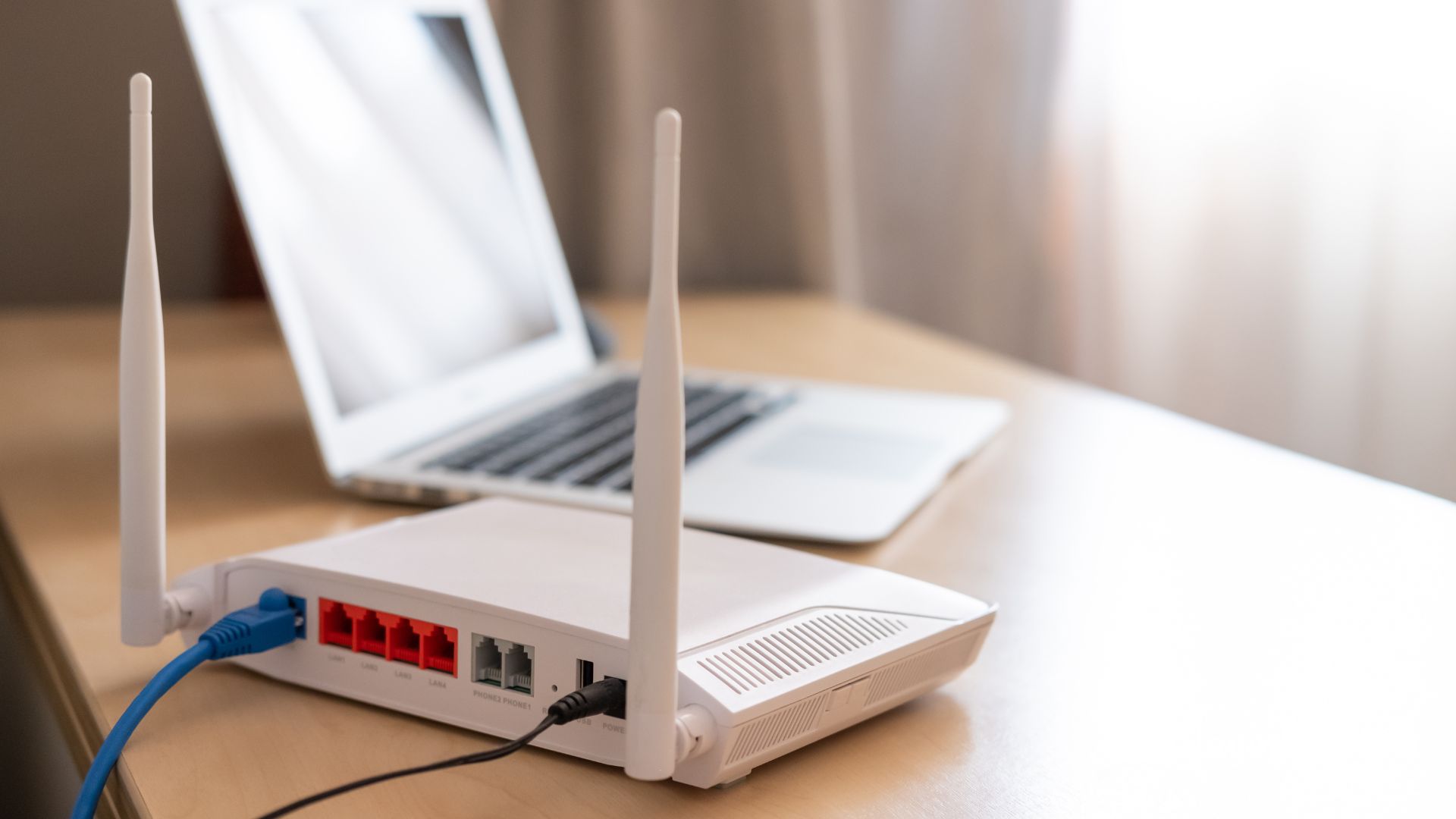 Is It Bad To Sleep Near Your WiFi Router?