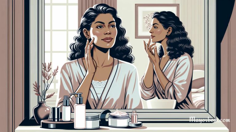 Keep Your Skin Healthy: Tips for Healthy Skin