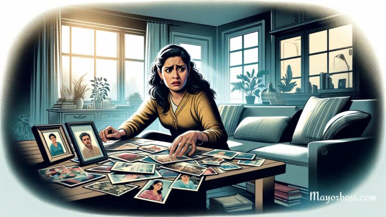 What is Mnemophobia? The Fear of Memories