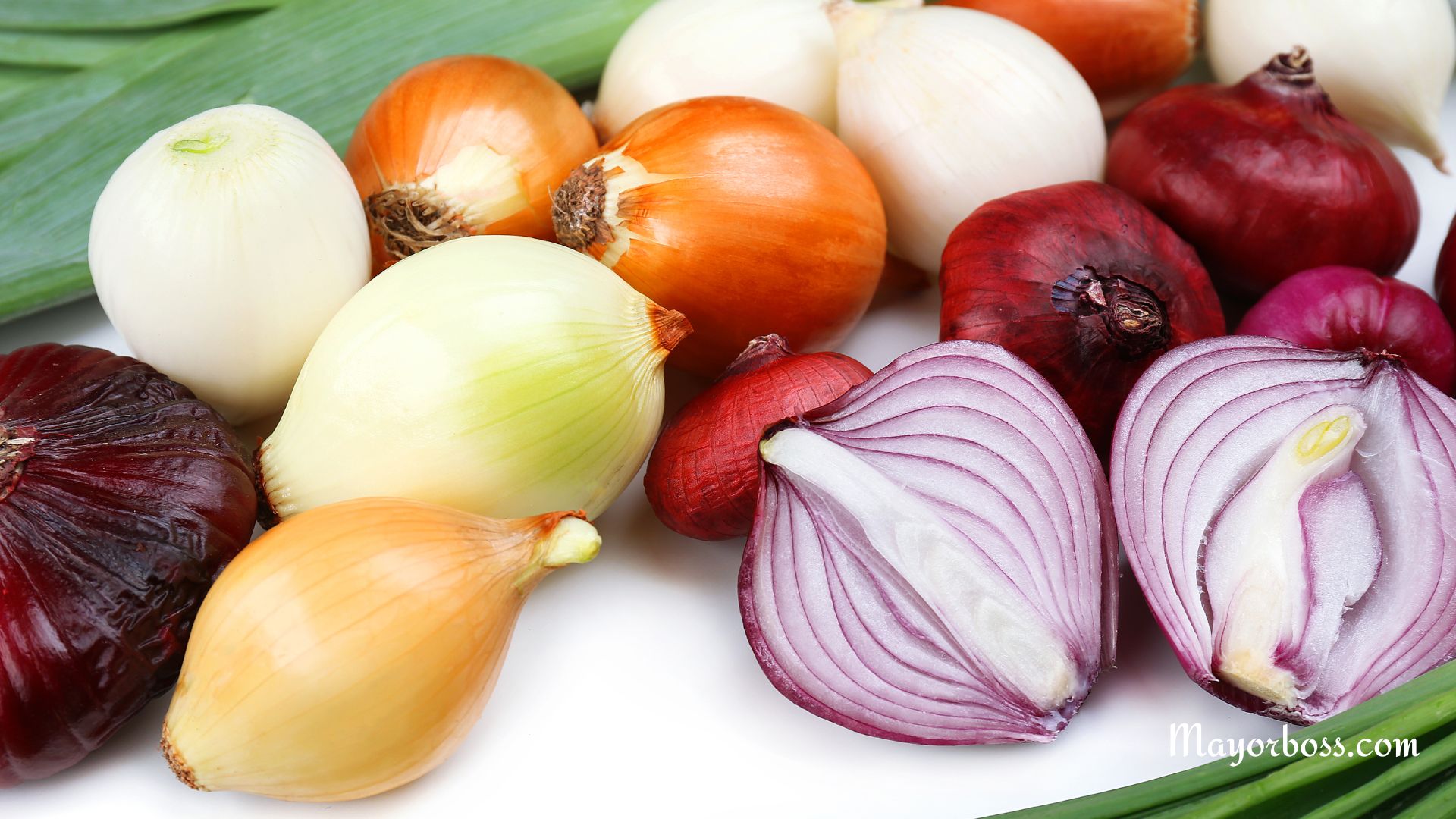 You Should Add Raw Onion To Your Diet: Here’s Why