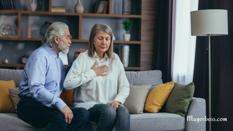 Pulmonary Arterial Hypertension: Key Symptoms You Need to Know