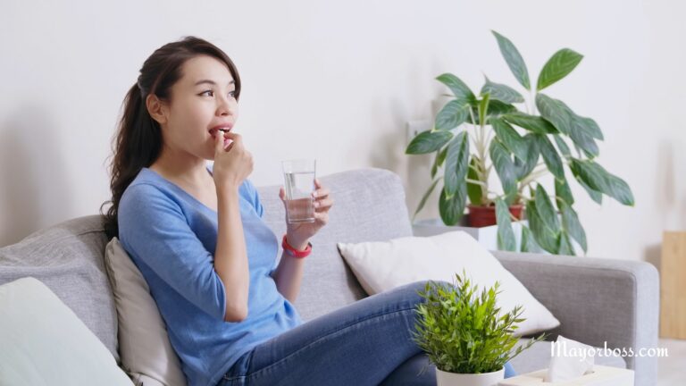 Side Effects of Emma Digestive Supplement