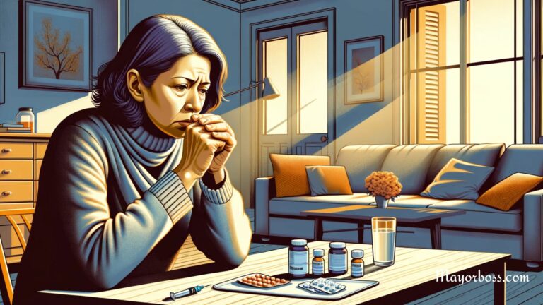 What Are the Early Warning Signs of Tuberculosis?