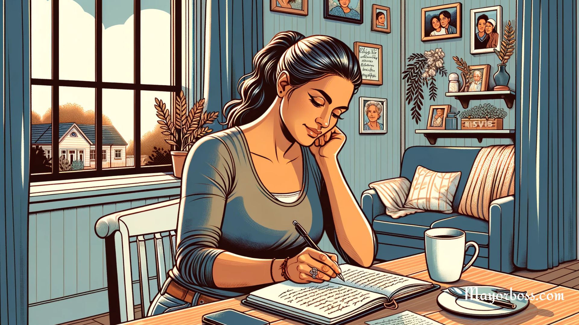 Stress Management Tips