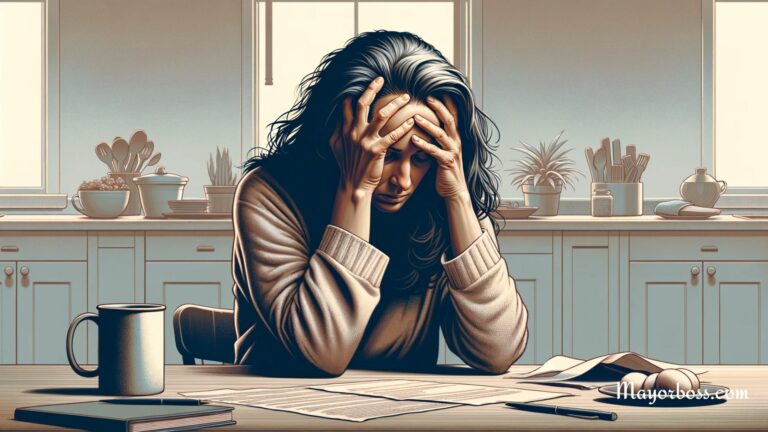 Stress and Anxiety: Symptoms, Causes, and Relief Methods