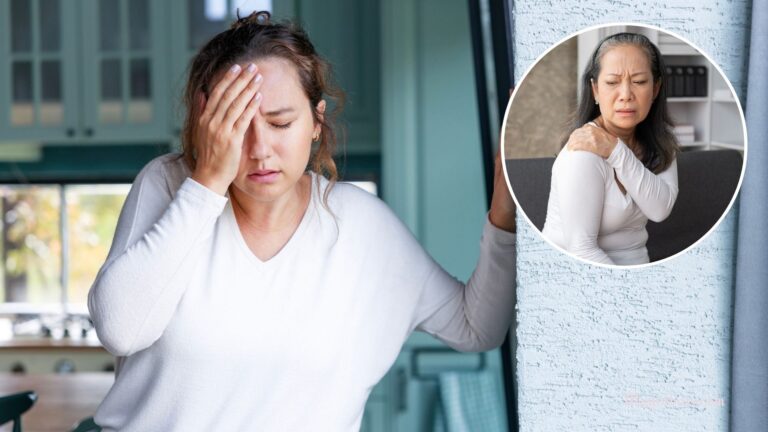 Symptoms of a Stroke in Women: Please Do Not Ignore This