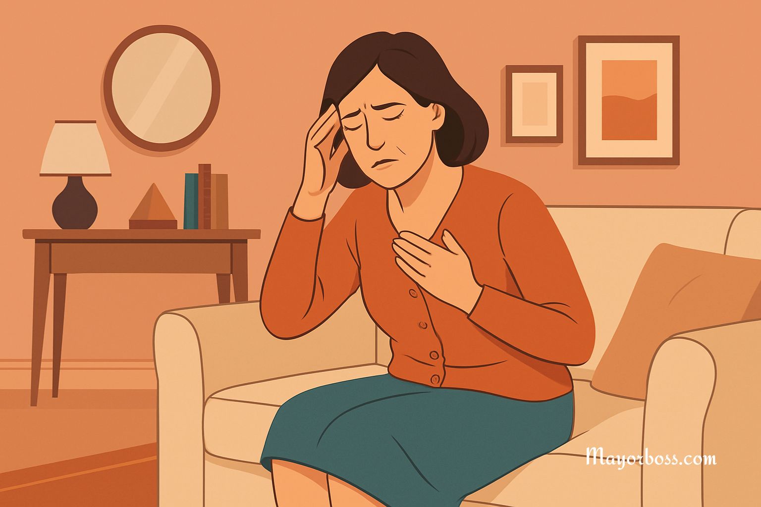 The Silent Threat of Bradycardia: 6 Symptoms You Can’t Ignore