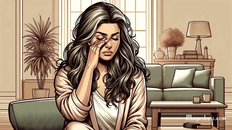 20 Things You’re Doing That Are Hurting Your Eyes