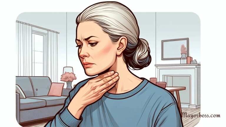 Throat Infection: Symptoms, Causes & Treatment