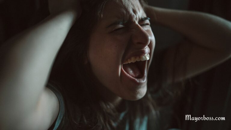 Warning Signs of a Psychopath
