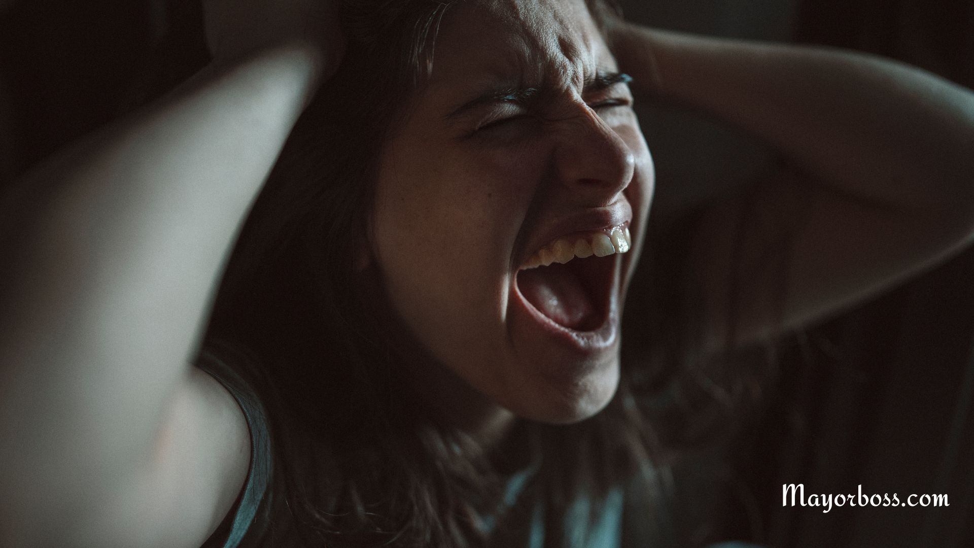 Warning Signs of a Psychopath