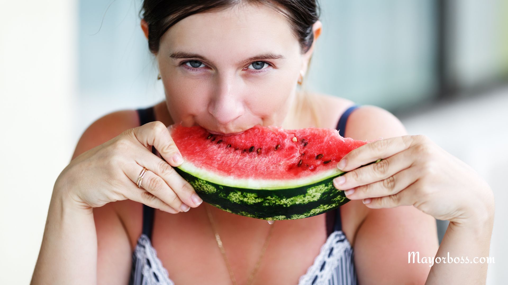 Does Watermelon Make You Poop?