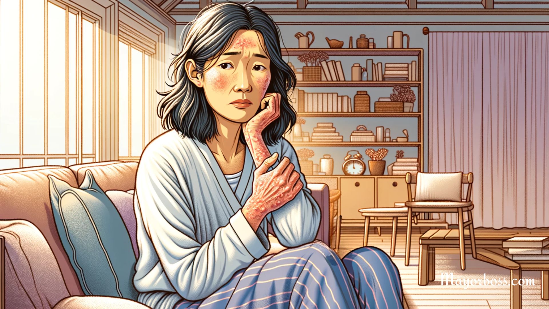 What Causes Dermatitis?