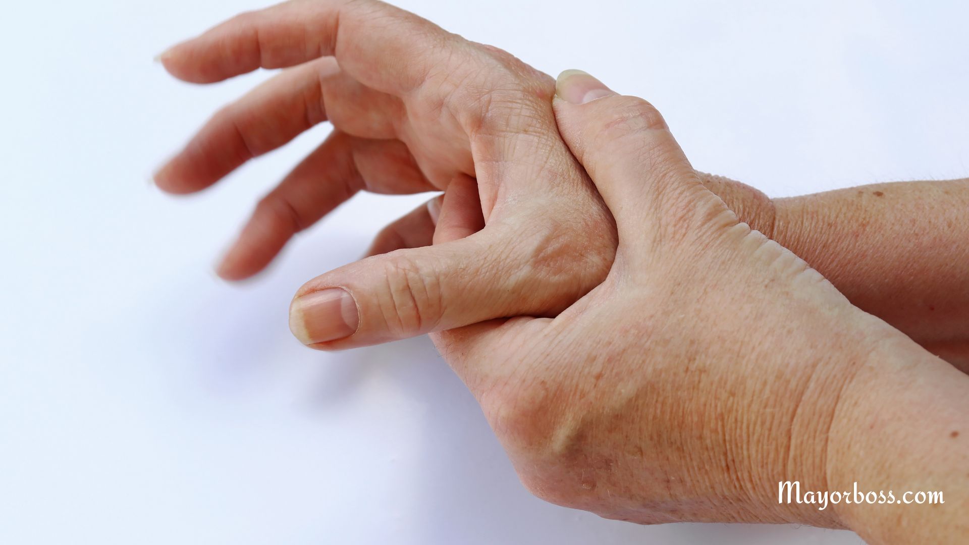 What Causes Thumb Twitching?