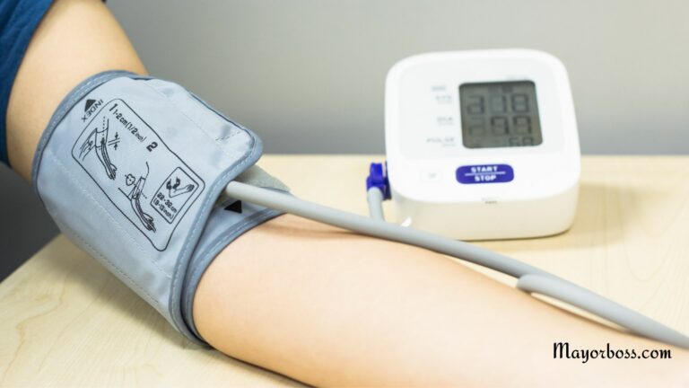 What Does 120/70 Blood Pressure Mean?