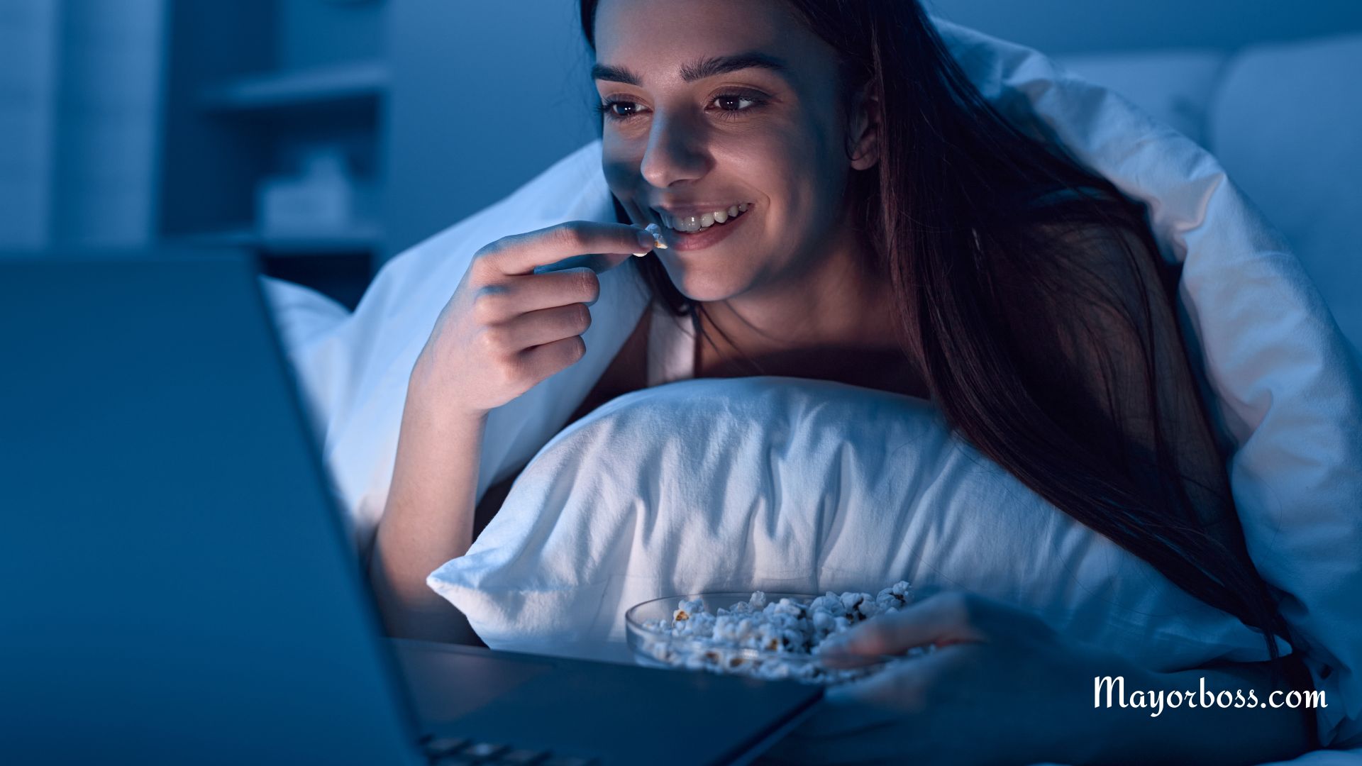 What Happens to Your Body When You Skip Sleep for One Night?