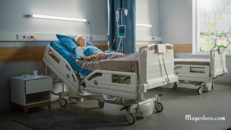 What Is a Cardiac Chair?