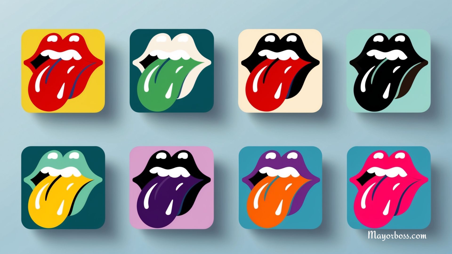What Your Tongue Color Says About Your Health
