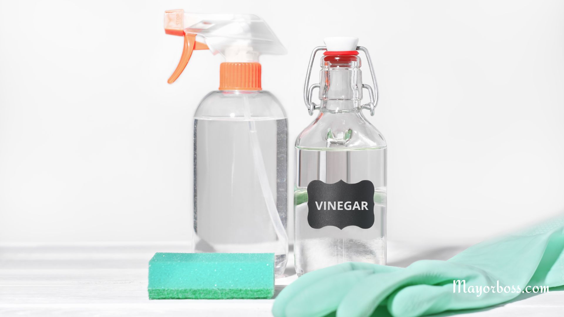 20 Incredible Uses for Vinegar