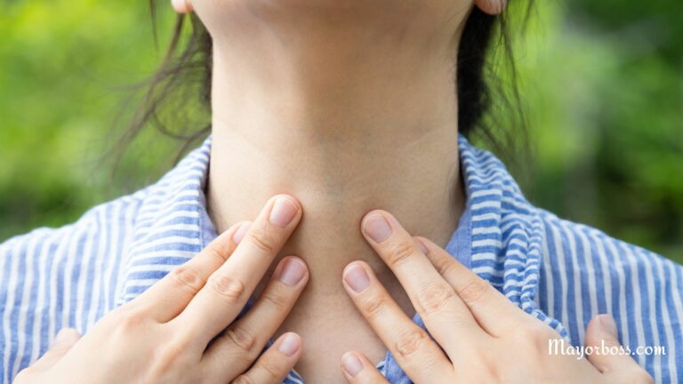 Why Women Don’t Have Adam’s Apple?
