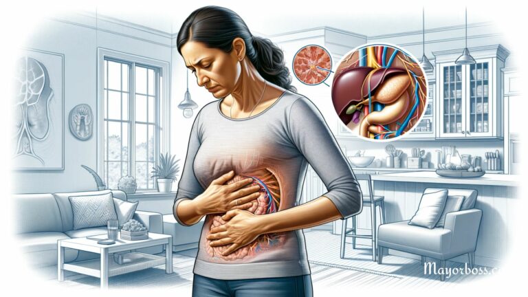 Bile: What Is It, Function, Location & Anatomy