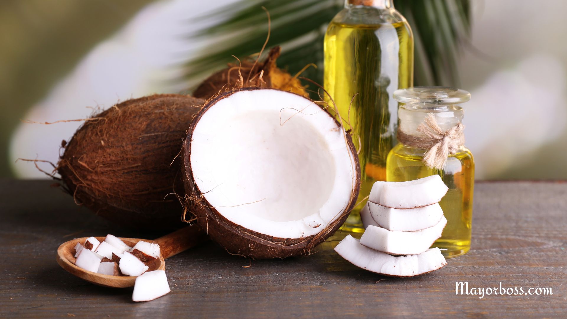 How Effective Is Coconut as a Laxative?