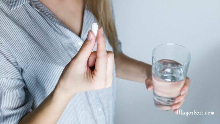 5 Reasons Women Need Magnesium