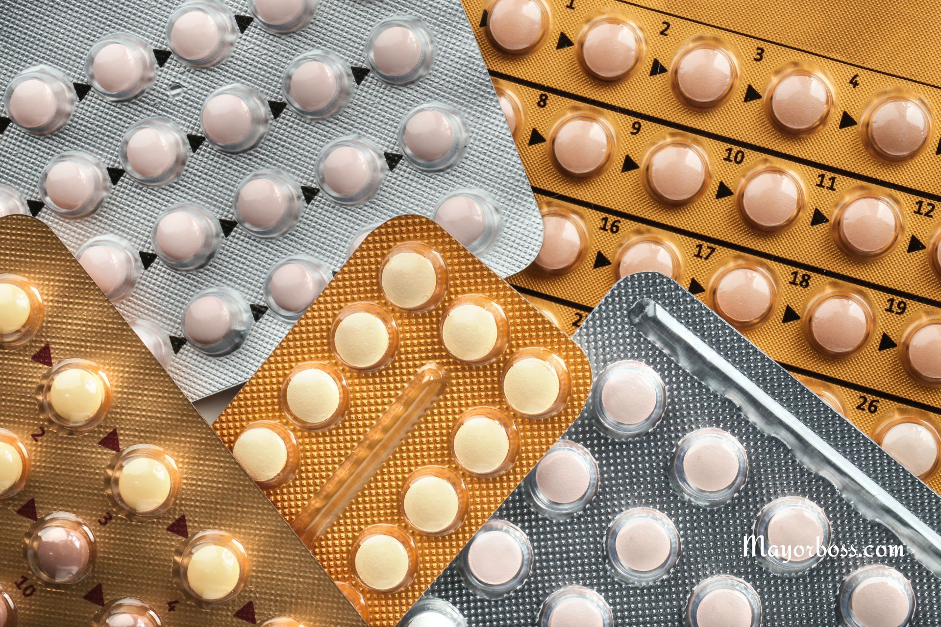 Can Heat Damage Your Birth Control Pills? Understanding the Risks