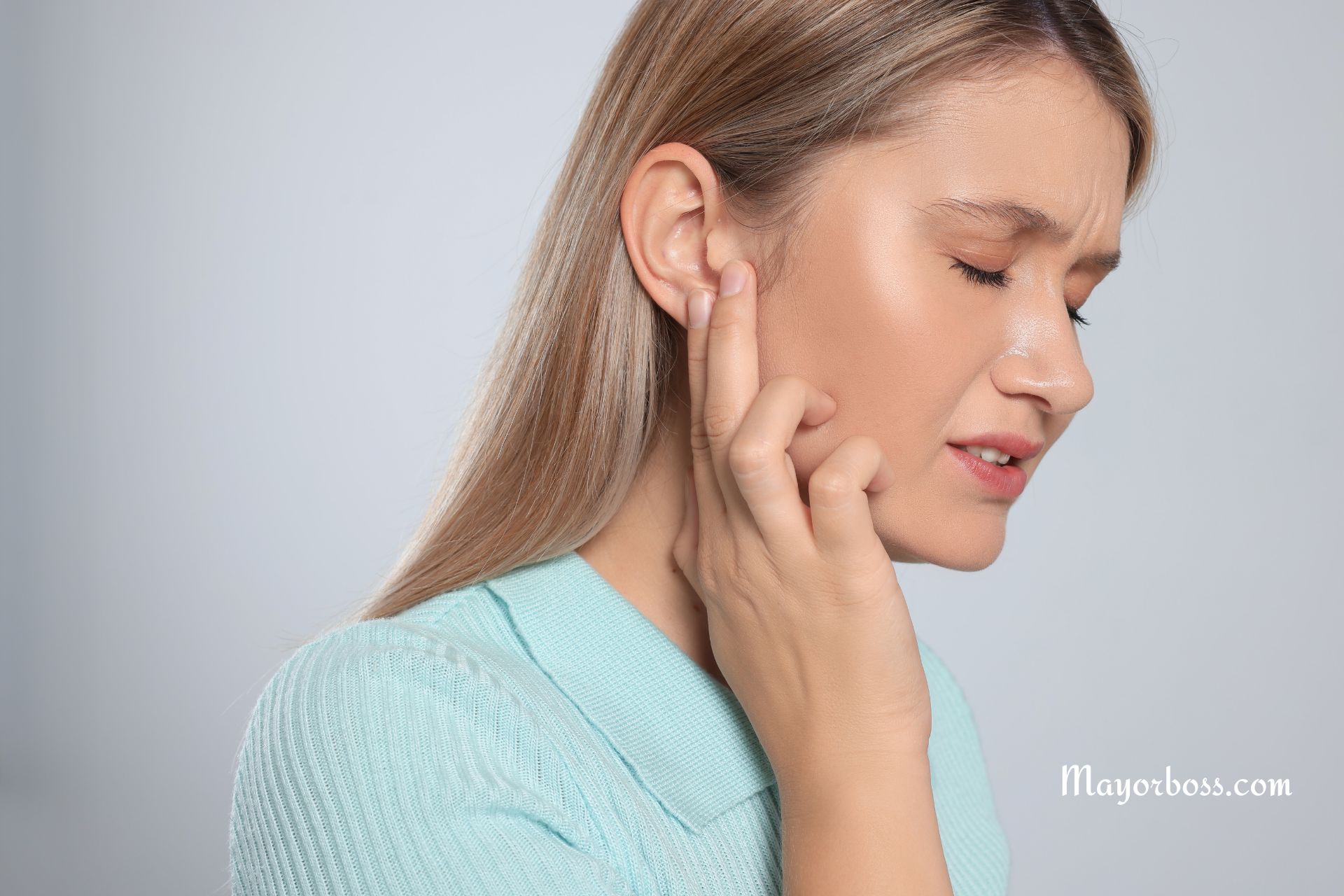 Can Home Remedies Ease Ear Infection Pain?