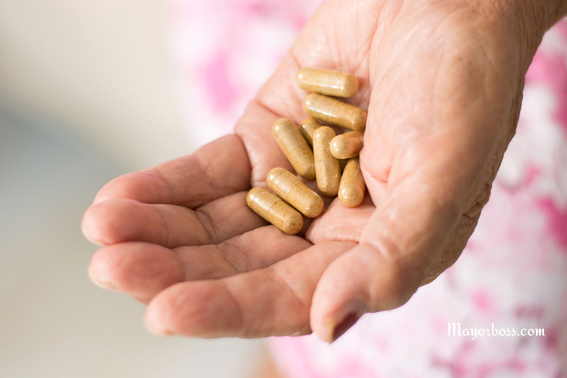 Can I Take Berberine And Inositol Together