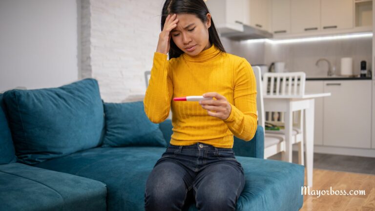 Can You Get a False Positive Pregnancy Test?